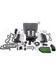 Edelbrock Supercharger System E-Force Street Roots Black Powdercoated Int…