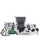 Edelbrock Supercharger System E-Force Street Roots Black Powdercoated In…