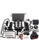 Edelbrock Supercharger System E-Force Street Roots Black Powdercoated Int…