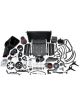 Edelbrock Supercharger E-Force Stage 2 Track Eaton TVS2650 Serpentine Bl…