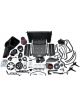 Edelbrock Supercharger E-Force Stage 2 Track Eaton TVS2650 Serpentine B…