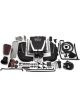Edelbrock Supercharger Sc Kit LS3 Engine Universal Application