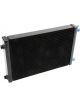 Edelbrock Heat Exchanger E-Force Dual Pass Aluminium Natural