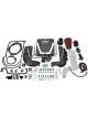 Edelbrock Supercharger E-Force Universal Gen IV LS3/L92 Swap Gen IV Cama…