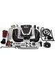 Edelbrock Supercharger E-Force Universal Gen III LS1 Swap Truck Belt Off…