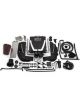 Edelbrock Supercharger E-Force Universal Gen IV LS2 Swap Gen IV Camaro B…