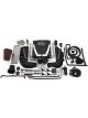 Edelbrock Supercharger Sc Kit Gm Universal LS2 Style Heads Truck Belt Of