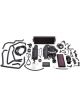 Edelbrock Supercharger E-Force Stage1 2016-18 Mazda MX-5 Miata Black Powd…
