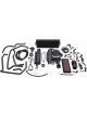 Edelbrock Supercharger E-Force Stage 1 2016-18 Mazda MX-5 Miata Black W/…