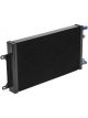 Edelbrock Heat Exchanger E-Force Dual Pass Aluminium Natural Universal