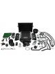 Edelbrock Supercharger E-Force Stage 1 Street System Eaton TVS2650 Serpe…