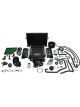 Edelbrock Supercharger E-Force Stage 1 Street System Eaton TVS2650 Serp…
