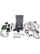Edelbrock Supercharger E-Force GM HD Eaton TVS 2300 Serpentine Black Pow…
