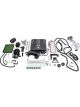 Edelbrock Supercharger E-Force Eaton Gen VI Serpentine Black Powdercoate…