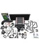 Edelbrock Supercharger E-Force Stage 1 Street Legal Eaton TVS2650 Serpe…