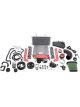 Edelbrock Supercharger System E-Force Grey Serpentine With Tuner Standard…