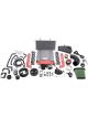 Edelbrock Supercharger E-Force C-7 Serpentine Gray Powdercoated Chevrole…