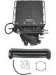 Edelbrock Supercharger E-Force Pro Tuner Kit Without Tune Eaton TVS R26…