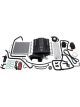 Edelbrock Supercharger System E-Force Serpentine Black Powdercoated Inter…