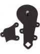 Edelbrock Serpentine Belt Tensioner Brace E-Force Belt Tensioner Brace F…