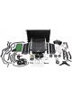 Edelbrock Supercharger E-Force Stage 1 Street Legal Eaton TVS2650 Serpe…