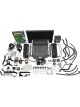 Edelbrock Supercharger E-Force Stage 1 Street Legal Eaton TVS2650 Serpen…