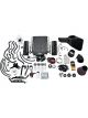 Edelbrock Supercharger E-Force Stage 2 Eaton TVS2650 Black Powdercoated…