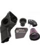 Edelbrock Air Intake Kit E-Force Supercharged Only Competition Use Red F…