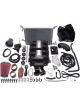 Edelbrock Supercharger E-Force Competition Eaton Gen VI Serpentine Black…