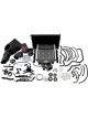 Edelbrock Supercharger E-Force Stage 3 Eaton Gen VI Black Powdercoated G…