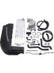Edelbrock Oil Cooler Kit E-Force Supercharger Chevrolet