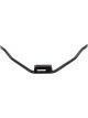 Edelbrock Strut Brace Front Upper Steel Black Powdercoated Chevrolet Con…