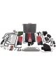 Edelbrock Supercharger E-Force Stage 1 Street Serpentine Black Automatic …