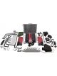 Edelbrock Supercharger E-Force Stage 1 Competition Black Automatic Trans…