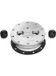 Edelbrock Street Fuel Pump Base 3/8 NPT