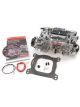Edelbrock Carburettor Thunder AVS 500Cfm Square Bore Electric Choke 4-Ba…