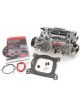 Edelbrock Carburettor Remanufactured Thunder AVS 650Cfm Square Bore Elec…
