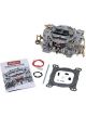 Edelbrock Carburettor Remanufactured AVS 2 500Cfm 4-Barrel Square Bore M…