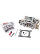 Edelbrock Carburettor AVS 2 500Cfm 4-Barrel Electric Choke EnduraShine N…