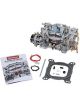 Edelbrock Carburettor Remanufactured AVS 2 500Cfm 4-Barrel Square Bore E…