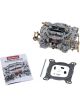 Edelbrock Carburettor AVS 2 500Cfm 4-Barrel Manual Choke Satin Non-EGR Ca…