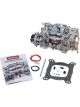 Edelbrock Carburettor Remanufactured AVS 2 650Cfm 4-Barrel Square Bore E…
