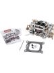 Edelbrock Carburettor AVS 2 800Cfm 4-Barrel Square Bore Manual Choke Ann…