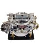 Edelbrock Carburettor AVS 2 800Cfm 4-Barrel Square Bore Electric Choke A…