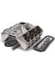 Edelbrock Top End Engine Kit Power Package EFI Intake Manifold Cylinder H…