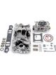 Edelbrock Carburettor & Manifold Combo Performer Air-Gap Manifold 650 c…