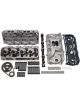 Edelbrock Top End Engine Kit Power Package Intake Heads Cam Timing Chain …
