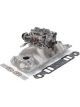 Edelbrock Carburettor & Manifold Combo Performer RPM Vortec Manifold 800…