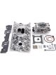 Edelbrock Carburettor & Manifold Combo Performer RPM Vortec Manifold 80…