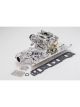Edelbrock Carburettor & Manifold Combo Performer Manifold 500 cfm AVS2 …